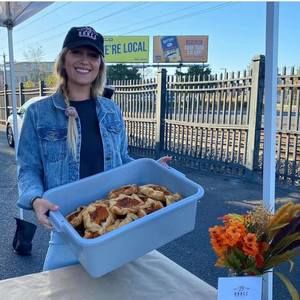 Meet your Posher, Cory